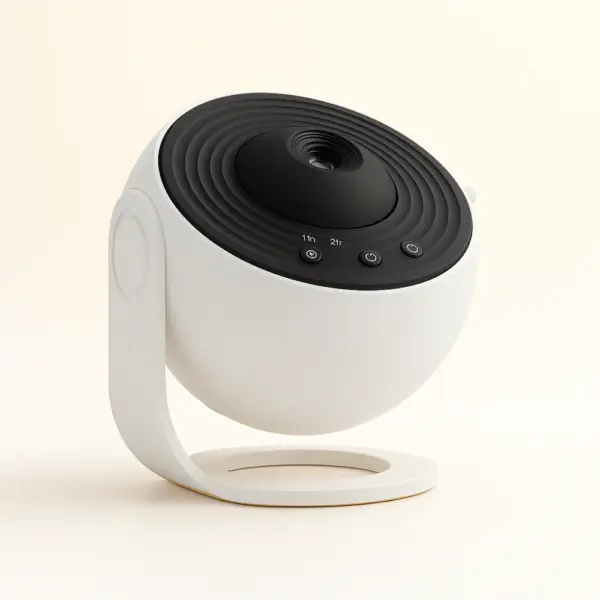 13-in-1 Premium Galaxy Projector