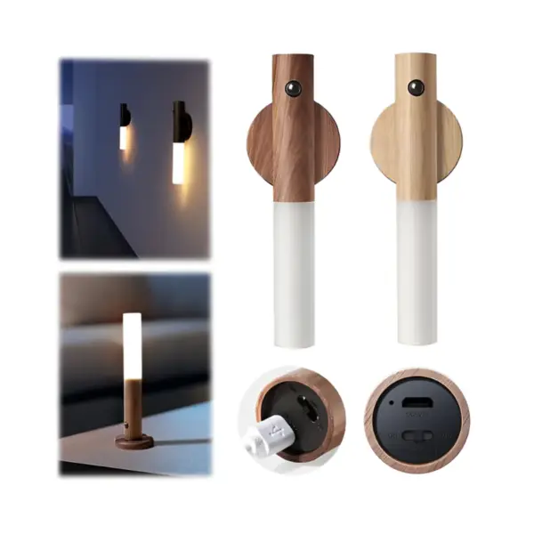 Motion Sensor Light