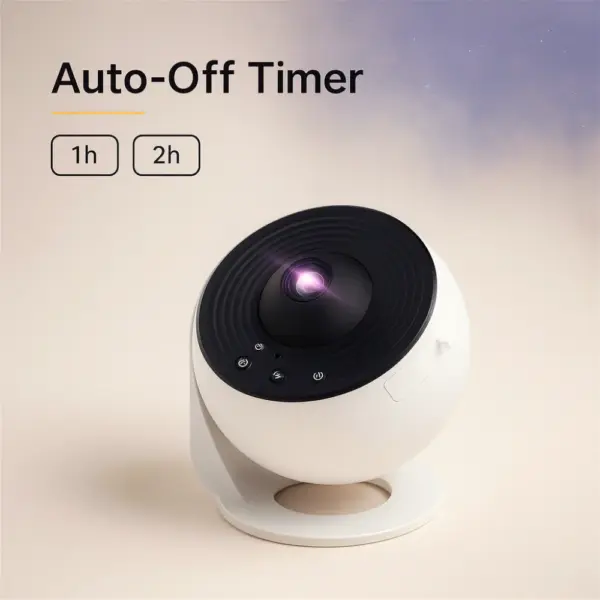 13-in-1 Premium Galaxy Projector