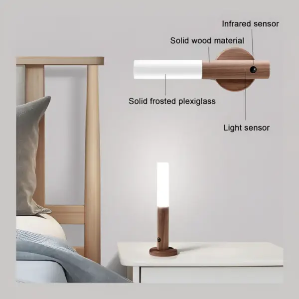 Motion Sensor Light