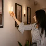Motion Sensor Light