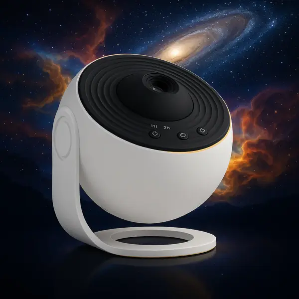 13-in-1 Premium Galaxy Projector