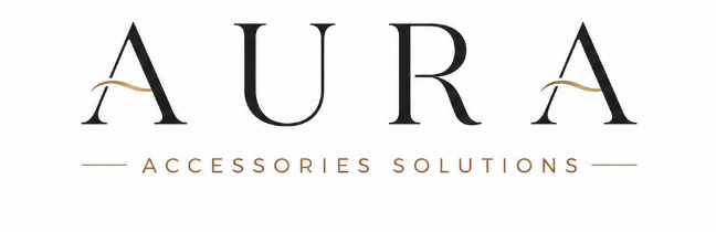 aura accessories solutions